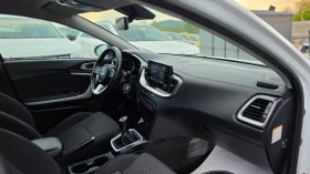 Kia Ceed | Mobile.bg � ����� ������ 13