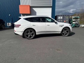 Genesis GV80 * 3.5T Prestige * O��������* �����* ���������* ��� | Mobile.bg � ����� ������ 3