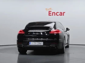 Porsche Panamera 3.6 | Mobile.bg � ����� ������ 4