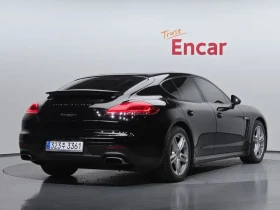 Porsche Panamera 3.6 | Mobile.bg � ����� ������ 2