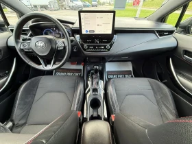 Toyota Corolla HYBRID | Mobile.bg � ����� ������ 9