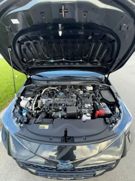 Toyota Corolla HYBRID | Mobile.bg � ����� ������ 13