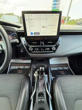 Toyota Corolla HYBRID | Mobile.bg � ����� ������ 8