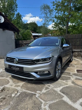 VW Alltrack 2.0TDI 190�.�. HIGHLINE 4MOTION  | Mobile.bg � ����� ������ 3