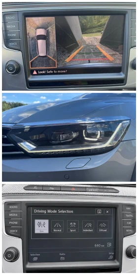 VW Alltrack 2.0TDI 190�.�. HIGHLINE 4MOTION  | Mobile.bg � ����� ������ 12