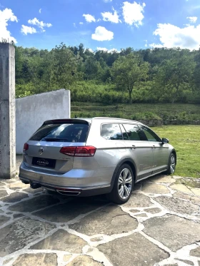 VW Alltrack 2.0TDI 190�.�. HIGHLINE 4MOTION  | Mobile.bg � ����� ������ 4