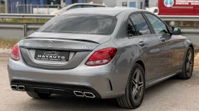 Mercedes-Benz C 220 BlueTEC= 63 AMG=  | Mobile.bg � ����� ������ 5
