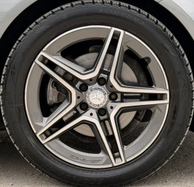 Mercedes-Benz C 220 BlueTEC= 63 AMG=  | Mobile.bg � ����� ������ 17