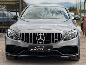 Mercedes-Benz C 220 BlueTEC= 63 AMG= 