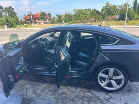 Audi A5 2.0 TDI - 11000 € / 21514.13 лв. - 67357840 10