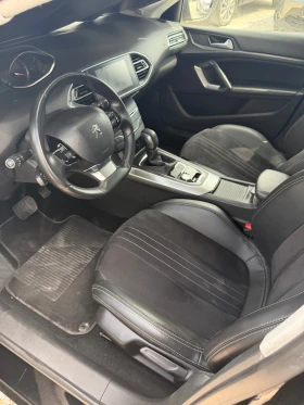 Peugeot 308 1.6HDI | Mobile.bg � ����� ������ 5