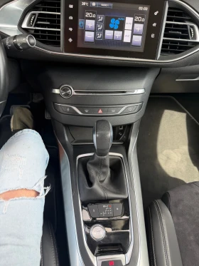 Peugeot 308 1.6HDI | Mobile.bg � ����� ������ 8