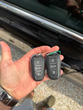 Peugeot 308 1.6HDI | Mobile.bg � ����� ������ 11