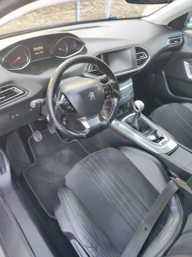 Peugeot 308 Sw 1.6 Blue Hdi - 6000 € - 39547256 13