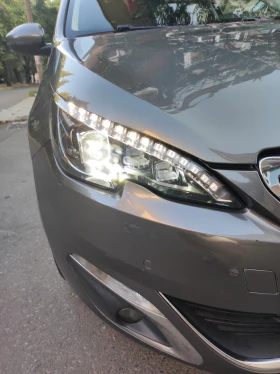 Peugeot 308 Sw 1.6 Blue Hdi - 6000 € - 39547256 5