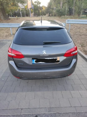 Peugeot 308 Sw 1.6 Blue Hdi - 6000 € - 39547256 3