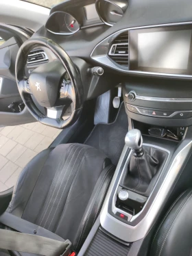 Peugeot 308 Sw 1.6 Blue Hdi - 6000 € - 39547256 6