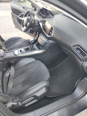 Peugeot 308 Sw 1.6 Blue Hdi - 6000 € - 39547256 7