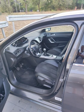 Peugeot 308 Sw 1.6 Blue Hdi - 6000 € - 39547256 12
