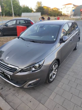 Peugeot 308 Sw 1.6 Blue Hdi - 6000 € - 39547256 4