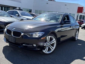 BMW 328 xDrive / АВТОКРЕДИТ