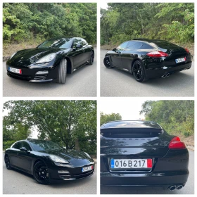 Porsche Panamera 4S<4.8i>400KC<PDK>KATO HOB! | Mobile.bg � ����� ������ 15
