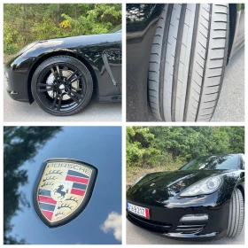 Porsche Panamera 4S<4.8i>400KC<PDK>KATO HOB! | Mobile.bg � ����� ������ 14