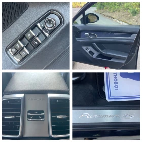 Porsche Panamera 4S<4.8i>400KC<PDK>KATO HOB! | Mobile.bg � ����� ������ 11