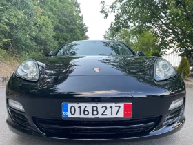 Porsche Panamera 4S<4.8i>400KC<PDK>KATO HOB! | Mobile.bg � ����� ������ 6