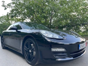 Porsche Panamera 4S<4.8i>400KC<PDK>KATO HOB! | Mobile.bg � ����� ������ 5