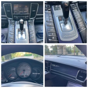 Porsche Panamera 4S<4.8i>400KC<PDK>KATO HOB! | Mobile.bg � ����� ������ 10