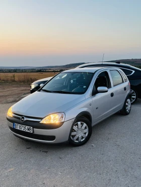 Opel Corsa - 1399 € - 38825423 3