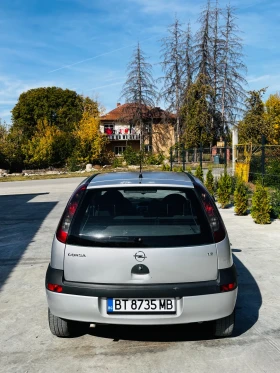 Opel Corsa - 1399 € - 38825423 2