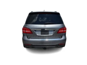 Mercedes-Benz GLS 450 4MATIC* ����* ������* ������ �������� | Mobile.bg � ����� ������ 7