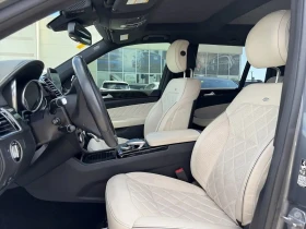 Mercedes-Benz GLS 450 4MATIC* ����* ������* ������ �������� | Mobile.bg � ����� ������ 11