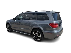 Mercedes-Benz GLS 450 4MATIC* ����* ������* ������ �������� | Mobile.bg � ����� ������ 6