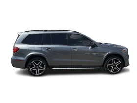 Mercedes-Benz GLS 450 4MATIC* ����* ������* ������ �������� | Mobile.bg � ����� ������ 9