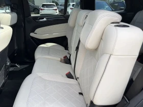 Mercedes-Benz GLS 450 4MATIC* ����* ������* ������ �������� | Mobile.bg � ����� ������ 16