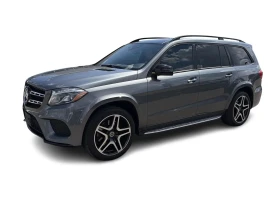 Mercedes-Benz GLS 450 4MATIC* ����* ������* ������ �������� | Mobile.bg � ����� ������ 4