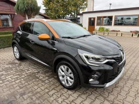 Renault Captur 1.3TCe AVTOMAT/NAVI/KOJA/KAMERA EURO 6 | Mobile.bg � ����� ������ 4