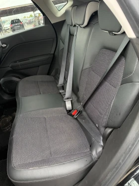 Renault Captur 1.3TCe AVTOMAT/NAVI/KOJA/KAMERA EURO 6 | Mobile.bg � ����� ������ 10