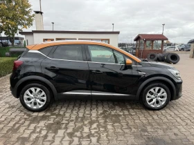 Renault Captur 1.3TCe AVTOMAT/NAVI/KOJA/KAMERA EURO 6 | Mobile.bg � ����� ������ 5
