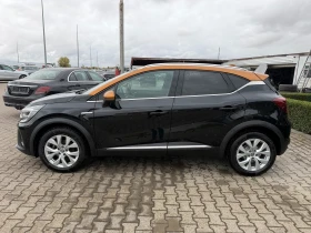 Renault Captur 1.3TCe AVTOMAT/NAVI/KOJA/KAMERA EURO 6 | Mobile.bg � ����� ������ 9