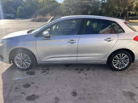 Citroen C4 1.6 HDi - 4100 € - 72952412 5