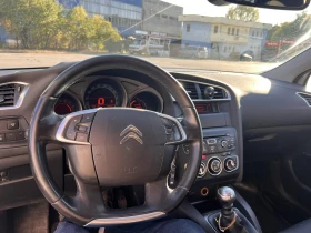 Citroen C4 1.6 HDi - 4100 € - 72952412 8