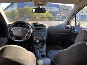 Citroen C4 1.6 HDi - 4100 € - 72952412 7