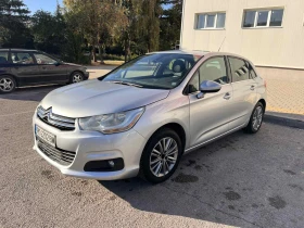 Citroen C4 1.6 HDi
