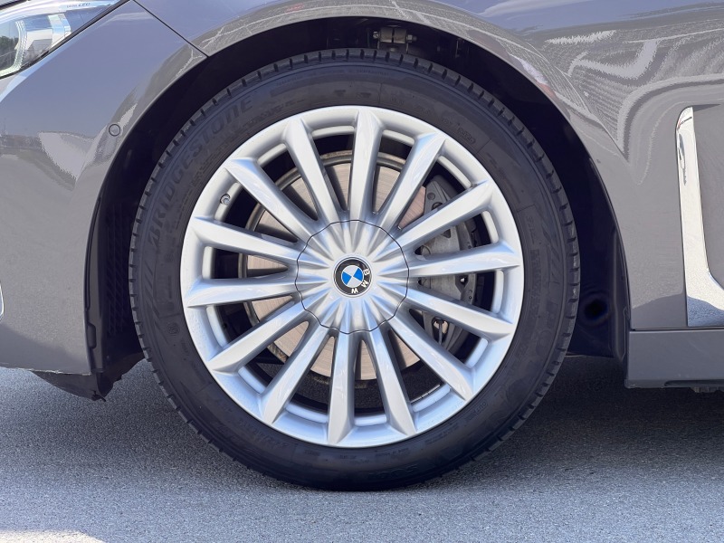 BMW 730 d xDrive, снимка 14 - Автомобили и джипове - 45303187