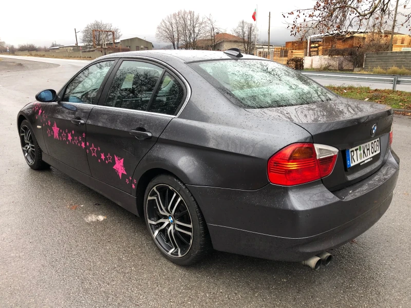 BMW 325 Xi, снимка 2 - Автомобили и джипове - 48727219