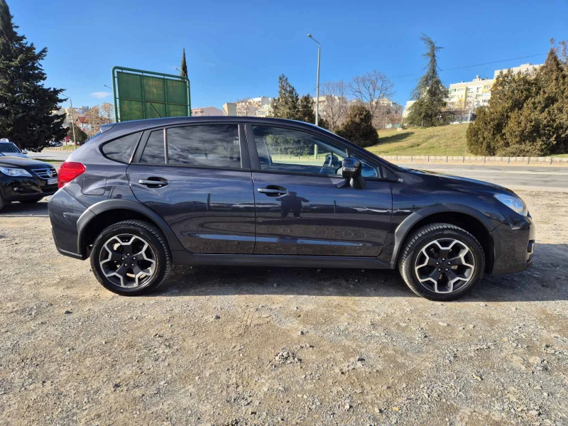 Subaru XV 2.0d AWD, снимка 6 - Автомобили и джипове - 48554120